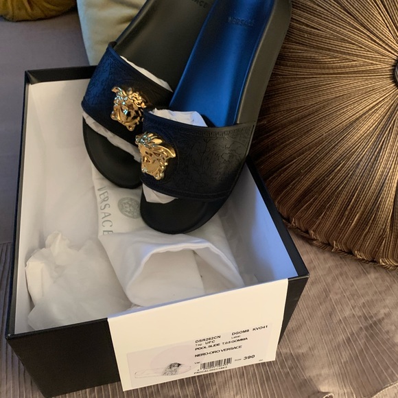 DESIGNER SHOES - Picture 12 of 14